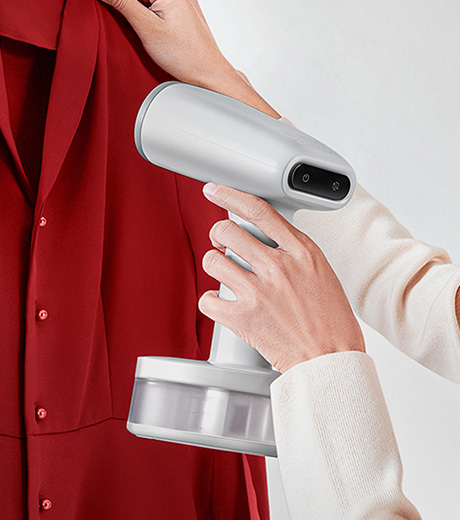 Handheld Garment Steamer E10pro