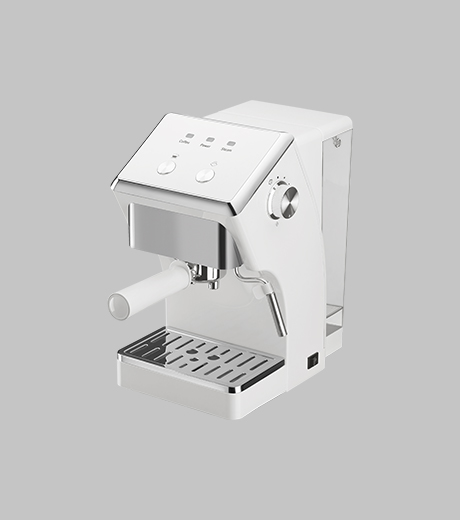 Ground Coffee Machine 