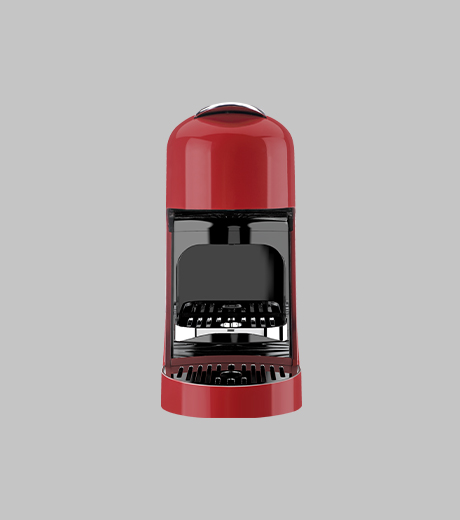 Capsule Coffee Machine 