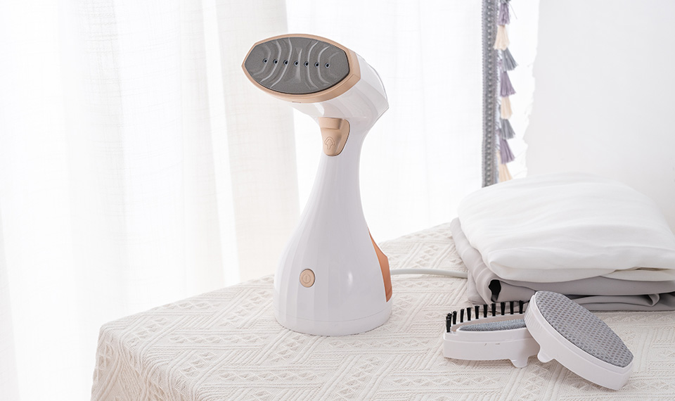 Handheld Garment Steamer  QH08