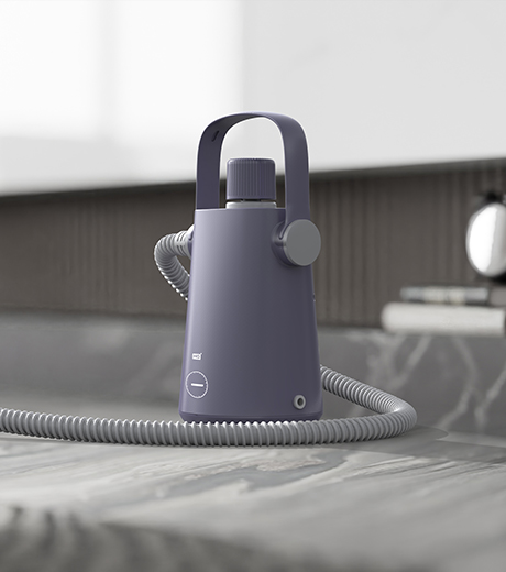 Steam Cleaner C5